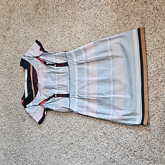 Tommy Hilfiger sz 8 dress - Picture 4 of 14